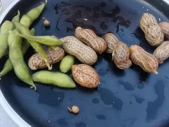 -老姜烧烤俱乐部(绿韵广场店)