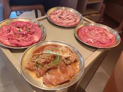 -西塔老太太泥炉烤肉(青浦蟠龙天地店)