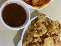 -满口香饭店