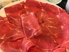 -青岛小羔羊火锅(李村公园店)
