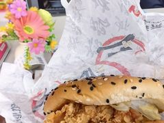-华莱士·全鸡汉堡(柳州店)