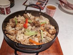-谭厨中山传家菜.乳鸽.脆鲩鱼(华强北中航城店)