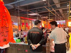 -红钳侠小龙虾·烧烤(中赢康康谷店)