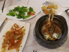 -西苑饭店·蓬莱春餐厅