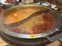 -懂食汇自助火锅