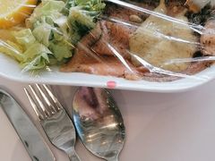 -宜家·瑞典风味餐厅(四元桥店)
