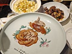 -京味斋·北京烤鸭(北京南站洋桥店)