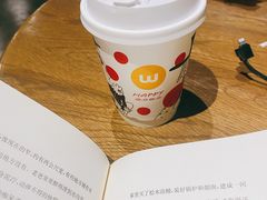 -Wagas(凤凰汇店)