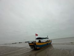 -万尾金滩
