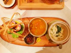 欢喜慈悲特色手工面食-叶叶菩提(旗舰店)