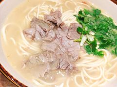-金杨拉面王(杨南路店)