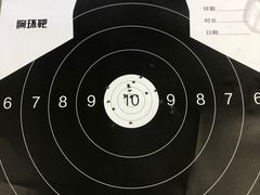 -都市枪神实弹射击俱乐部