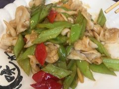 -韩记海鲜饺子旗舰店(红海新区店)