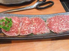 -丸藏和牛烧肉专门店(园区师惠坊店)