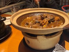 -莲餐厅·湖北菜·藕汤老手艺(愚园路店)