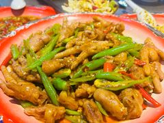 -馬伍旺川菜(江北虹悦城店)