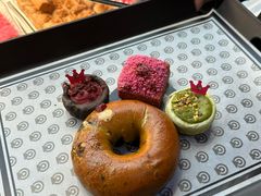 -CC BAGEL&SCONE 贝果与司康(南开大悦城店)