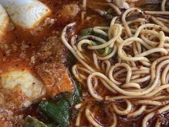 -老太皮肚面