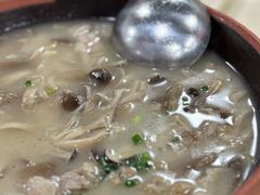 -笨罗卜浏阳菜馆(太平街店)