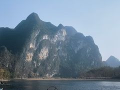 -桂林两江四湖景区