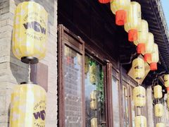 -回龙窝历史文化街区