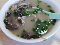 -洪峰浩老北京烧饼夹肉(角门路店)