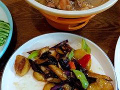 -李老哈·东北菜(宋园路店)