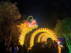 -南京珍珠泉风景区