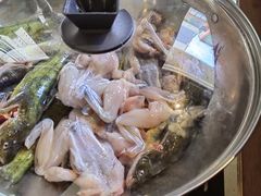 -石锅苗苗鱼(武汉首店)