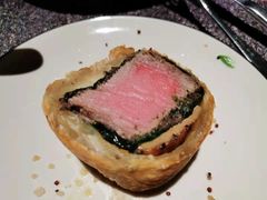 -Arpanda阿潘答餐厅(郎园店)