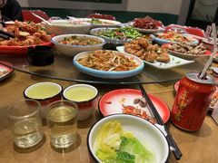 -酒窝窝大排档(威远店)