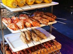 -三个蒙古大叔羊肉串(大宁店)