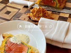 -北京康莱德酒店-Chapter餐厅