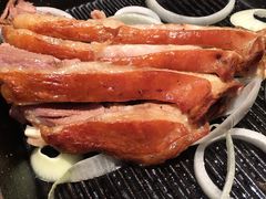 -西贝莜面村(上海百联西郊店)