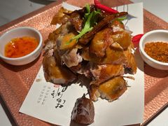 -庆江南江南菜(琴湖溪里花园城店)