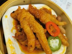 -顺德人家食府(黄金广场店)
