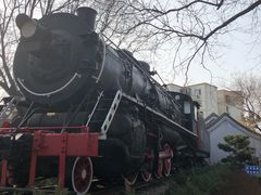 -玲珑塔公园