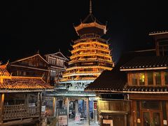 -肇兴侗寨