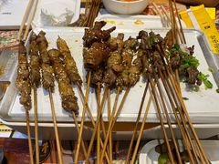 -木屋烧烤(双榆树店)