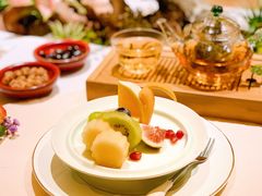 -叶叶菩提·晋福宫