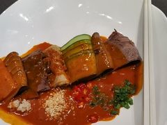 -聚宾楼·烤鸭·家宴(科技三路店)