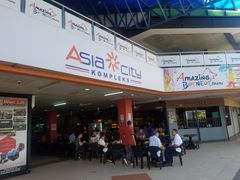 -沙巴希迪特酒店