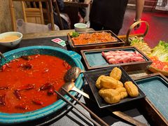 -吼堂老火锅(太古里总店)