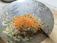 -田记自助海鲜饺子