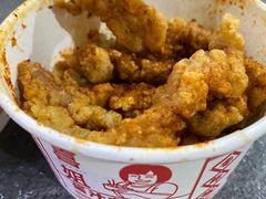 -喜姐炸串(仙林水平方店)