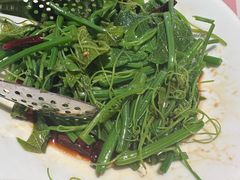 -西贝(无锡万象城店)