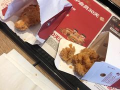 -肯德基(高州店)