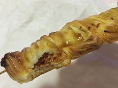 -巴黎贝甜(昆城广场店)