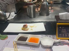 -大渔铁板烧(大悦城店)