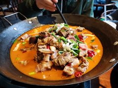 -索溪山寨·湘西饮食文化博物馆(标志门店)